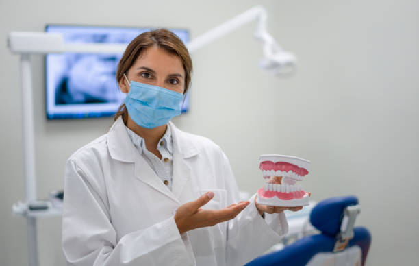 Best Chipped Tooth Repair Near Me  in North Myrtle Beach, SC
