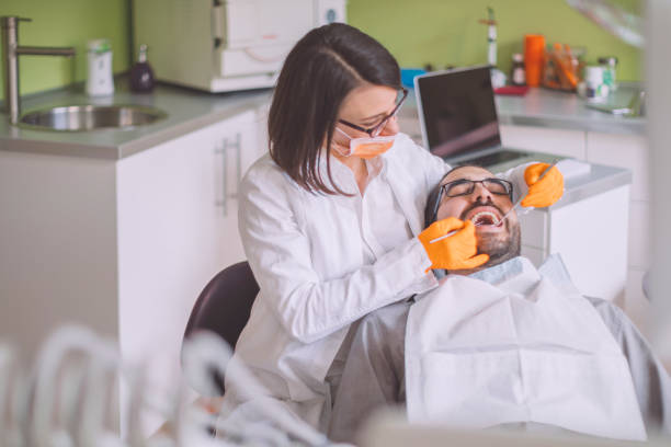 Best Cracked Tooth Emergency Dentist  in North Myrtle Beach, SC